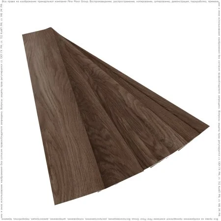 ПВХ плитка FineFlex Wood Дуб Тебердин FX-112 в Уфе