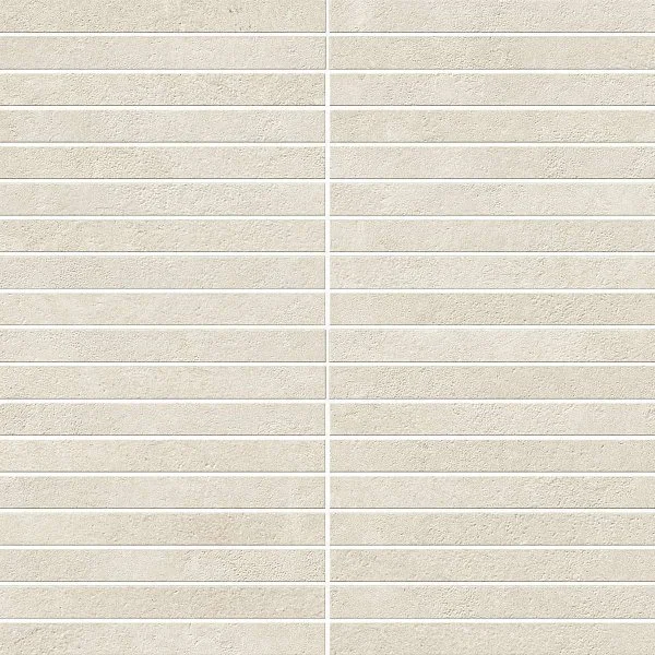 Керамогранит Italon Миллениум Пьюр мозаика Стрип 30*30 в Уфе