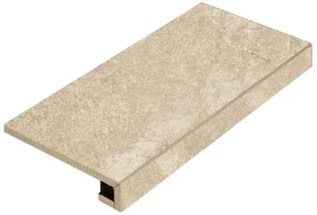 Керамогранит Italon Клаймб Роуп ступень фронтальная 33х60 в Уфе