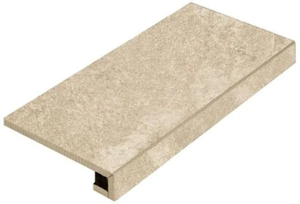 Керамогранит Italon Клаймб Роуп ступень фронтальная 33х60 в Уфе