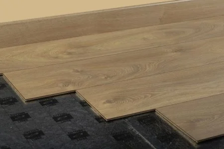 Ламинат Kronopol Platinium Milo 3033 Livorno Oak в Уфе