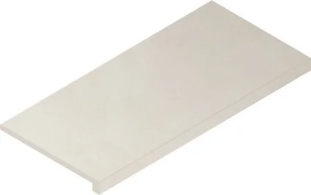 Керамогранит Italon Континуум Полар Ступень Фронт 33х60 (Натуральная) в Уфе