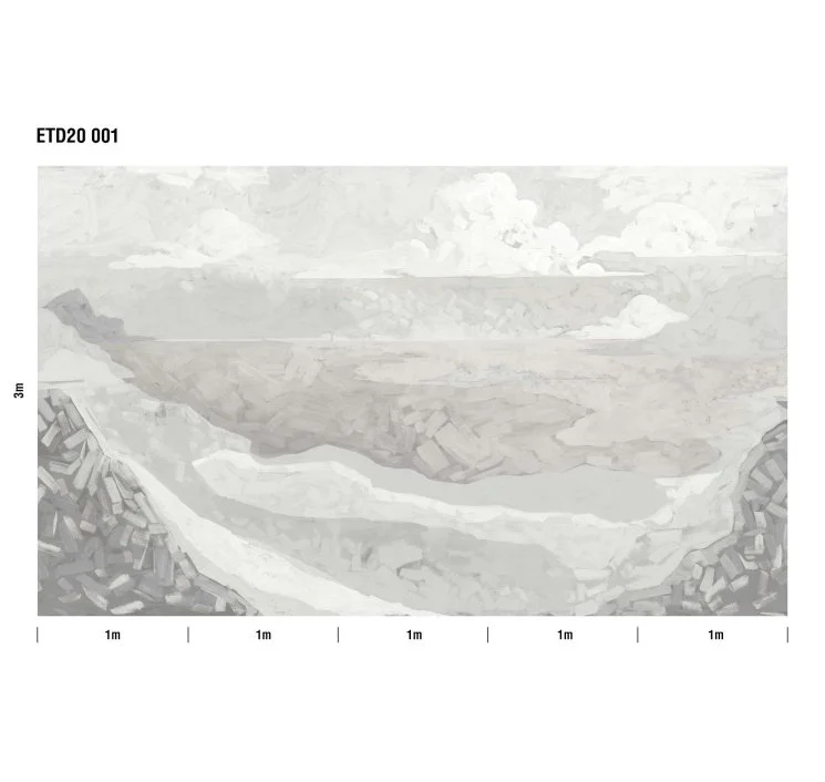 Обои Loymina Etude vol. II ETD20 001 в Уфе