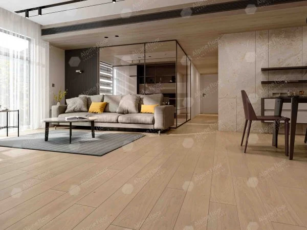 Инженерная доска Alpine Floor Villa Дуб Сэнди в Уфе