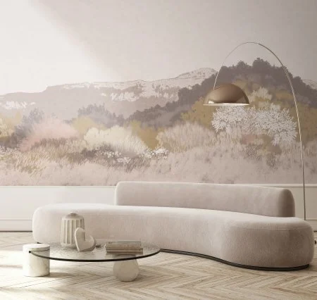 Обои Loymina Пейзаж vol. 2 ART17 002 в Уфе