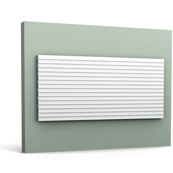 Декоративная панель Orac WX204-2600 (260x25x1.6 см) в Уфе