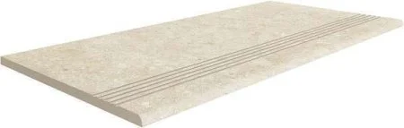 Керамогранит Italon Аурис Сэнд ступень (Натуральная, 30х60) в Уфе