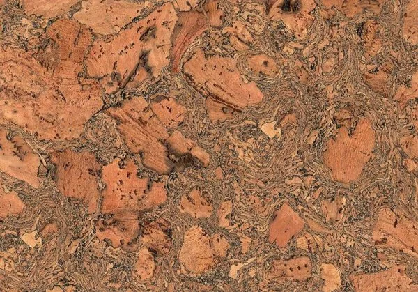 Настенное пробковое покрытие CorkStyle Vico Grey в Уфе