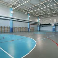 Спортивный линолеум в Уфе