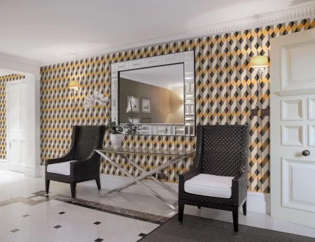 Обои Milassa Geometrica Gm5, 012 в Уфе