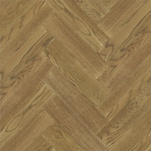 Паркетная доска Quartz Parquet Штучный паркет Дуб Карельский 44-419 в Уфе