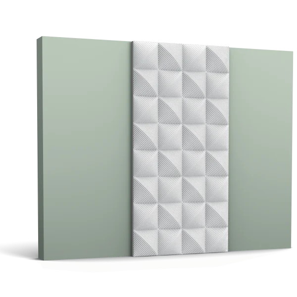 Декоративная панель Orac W113 (200x25x2.2 см) в Уфе