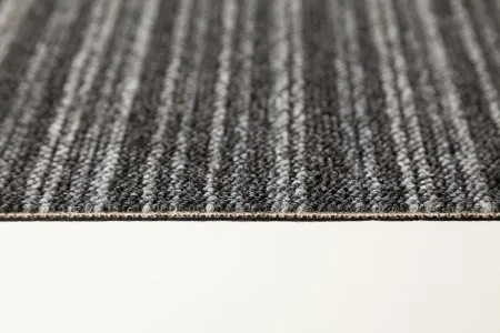 Ковровая плитка Bonkeel Space Strip в Уфе