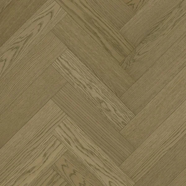 Паркетная доска Quartz Parquet Штучный паркет Дуб Конго 44-1258-54 в Уфе