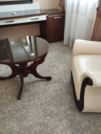 Ковровая плитка Bonkeel Star Beige в Уфе