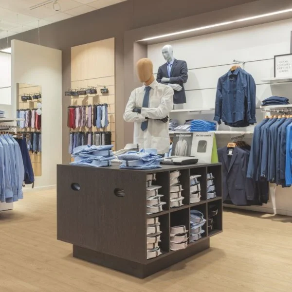 Ламинат Pergo Uppsala Pro Дуб Вековой Натуральный L1249-05034 в Уфе