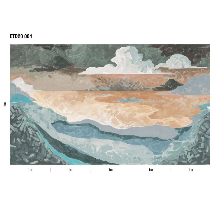 Обои Loymina Etude vol. II ETD20 004 в Уфе