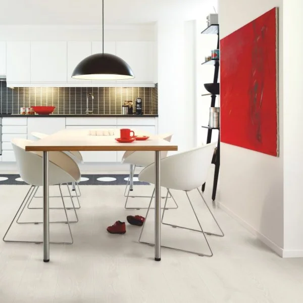 Ламинат Pergo Skara Pro Морозный Белый Дуб L1251-03866 в Уфе