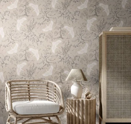 Обои Milassa Сканди Дзен JA1 002 в Уфе