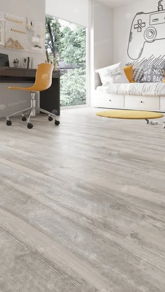 Кварц-виниловая плитка Alpine Floor Ultra Акация ЕСО 5-6 2 мм. 34 класс в Уфе