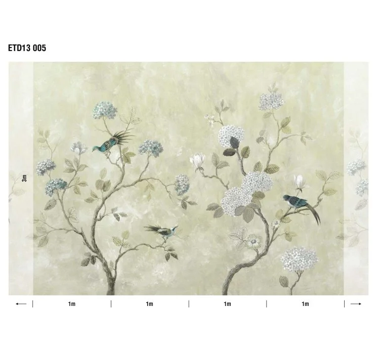 Обои Loymina Etude vol. II ETD13 005 в Уфе