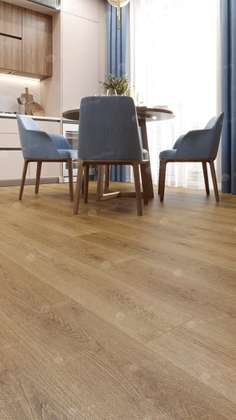 Каменно-полимерная плитка Alpine Floor Grand Sequoia Секвоя Таксодиум ECO 11-30, 4мм 43 класс в Уфе