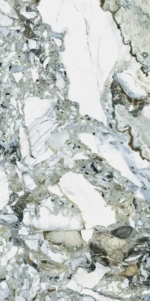 Керамогранит Vitra SityMarble Амазония Мультиколор 60х120 (Лаппатированная и Реттифицированная) в Уфе