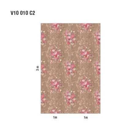 Обои Loymina Classic II V10, 010, C2 в Уфе