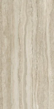 Керамогранит Vitra CityStone Травертин Линейный 60х120 (Натуральная и Реттифицированная) в Уфе