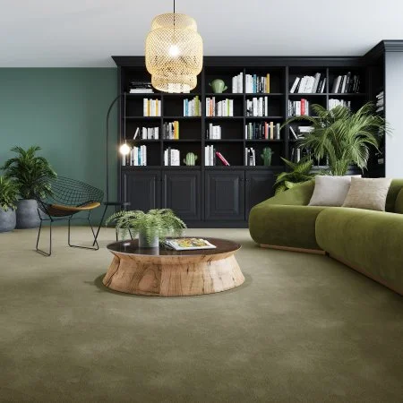 Ковровое покрытие AW Orseis 29 - (4м) в Уфе