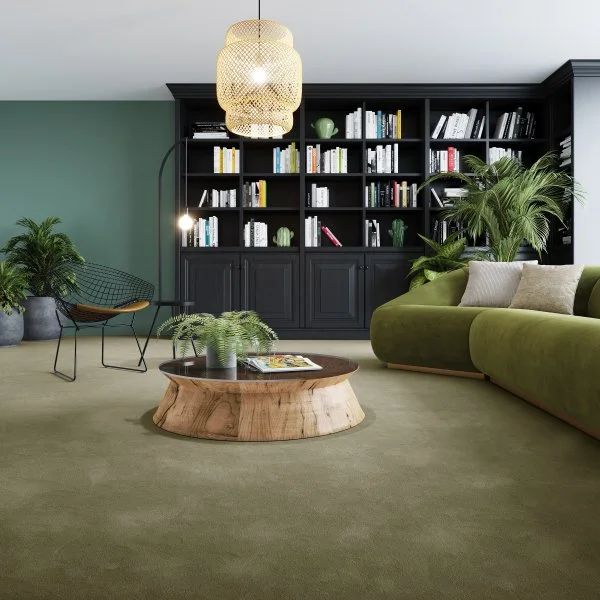 Ковровое покрытие AW Orseis 29 - (4м) в Уфе