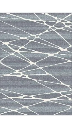 Ковер Синтелон Boho 1,20X1,70 01GKG Прямоугольник в Уфе