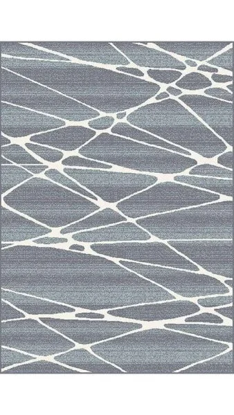 Ковер Синтелон Boho 1,20X1,70 01GKG Прямоугольник в Уфе