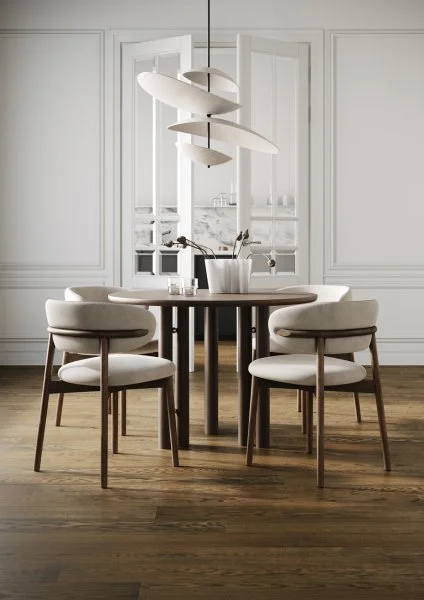 Паркетная доска Quartz Parquet Классик 5 мм Дуб Рустикальный 410 в Уфе