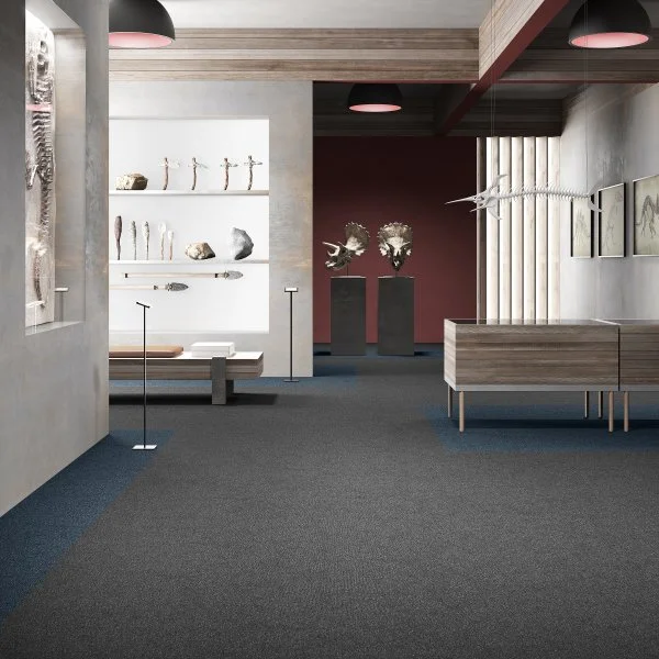 Ковровая плитка AW Medusa 99 в Уфе