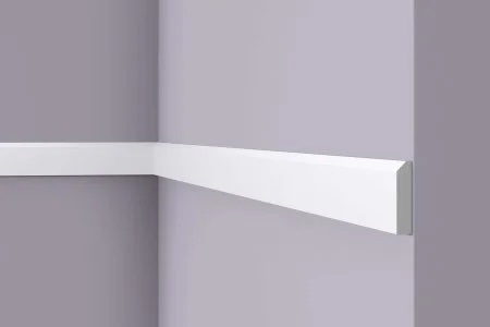 Молдинг NMC Wallstyl FT2 (58х13х2000 мм) в Уфе