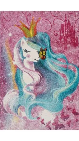 Ковер Синтелон Play 1,60X2,30 15RPR Прямоугольник в Уфе