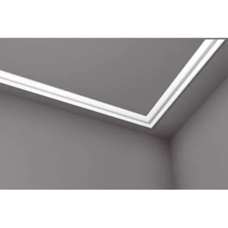 Карниз NMC Nomastyl N (70х20х2000мм) в Уфе