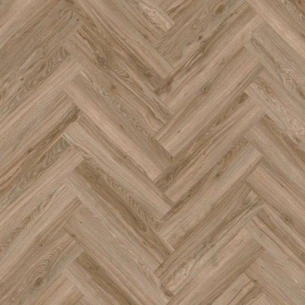 LVT-плитка Moduleo Roots Glue Herringbone 0.55 Blackjack Oak 22229Y в Уфе
