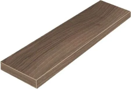 Керамогранит Italon Мезон Бренди ступень угловая левая 33x120 в Уфе