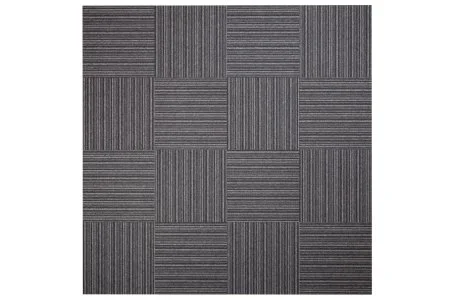 Ковровая плитка Bonkeel Space Strip в Уфе