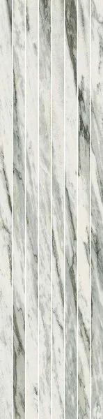 Керамогранит Italon Скайфолл Бьянко Татами (Натуральная, 20х80) в Уфе