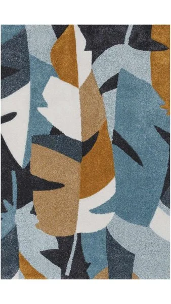 Ковер Синтелон Vegas Home 1,20х1,70 61YKM Прямоугольник в Уфе