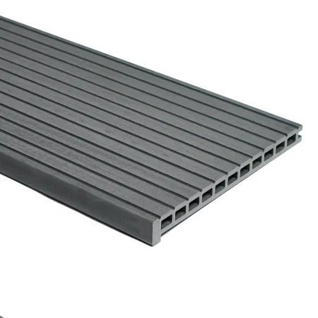 Ступень CM STAIR (3000х305х25 мм) Эбонит в Уфе