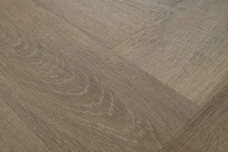 Виниловый пол Floor Factor Herringbone Graphite Oak в Уфе