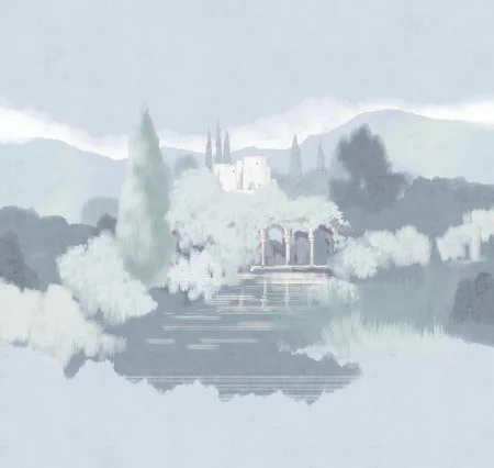 Обои Loymina Пейзаж vol. 2 ART12 006 в Уфе