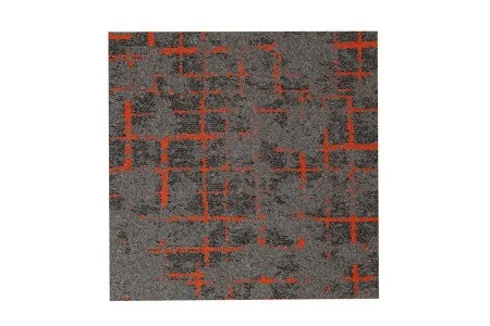 Ковровая плитка AW Macro 91 в Уфе