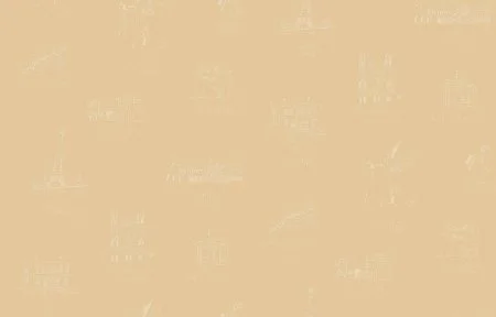 Обои Milassa Bon Voyage D4, 102 в Уфе