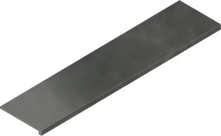 Керамогранит Italon Континуум Петрол Ступень Фронт 33х120 (Натуральная) в Уфе