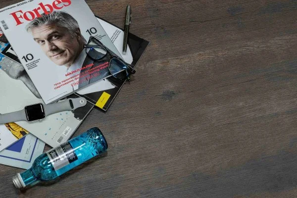 Кварц-виниловая плитка FineFloor Light Дуб Берген FF-1372 в Уфе